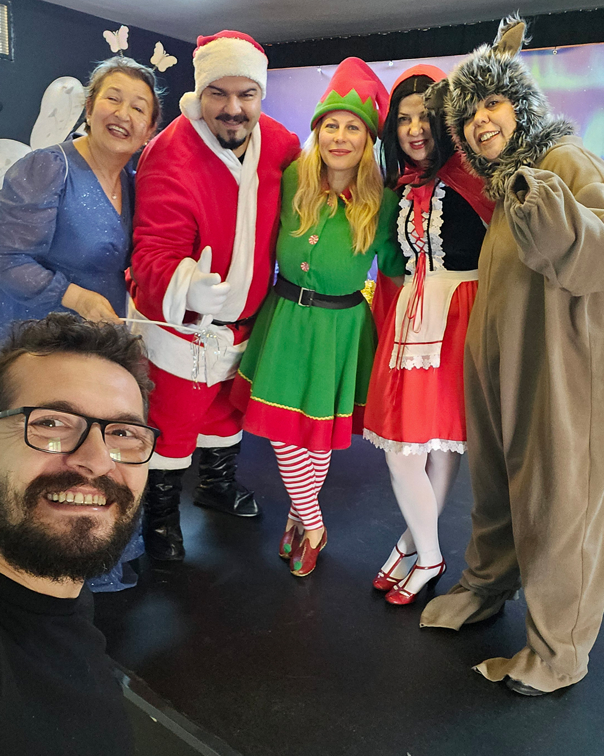 4 Ocak 2026 - Kuşadası