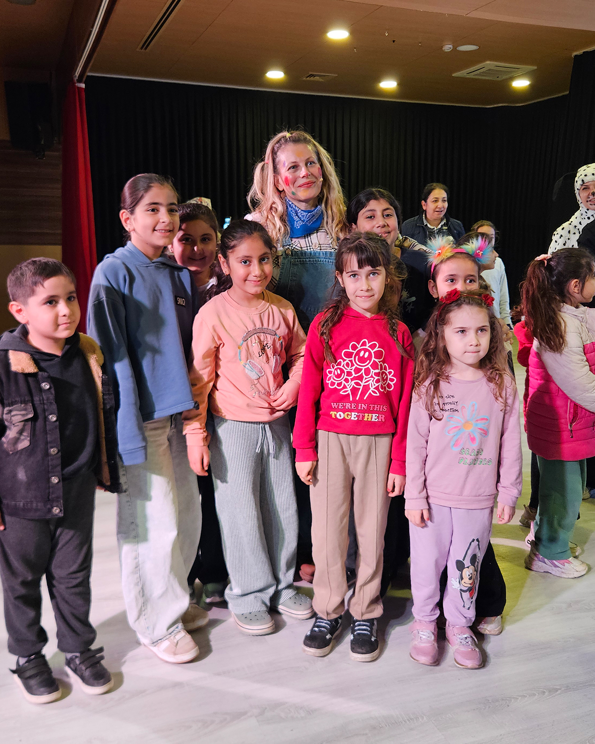 Lili'nin Düşleri