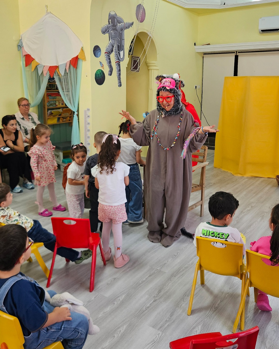 22 Mayıs 2026 - Cherry Çocuk Atölyesi