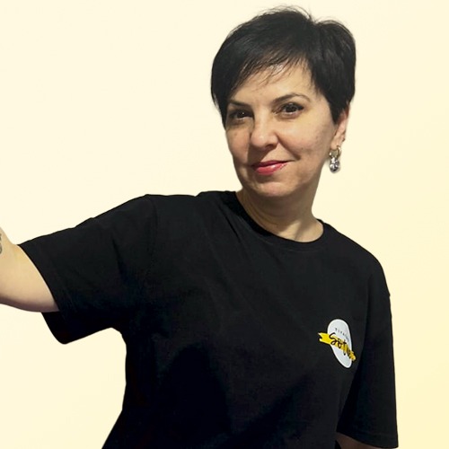 Yasemin Yavaşoğlu Düz