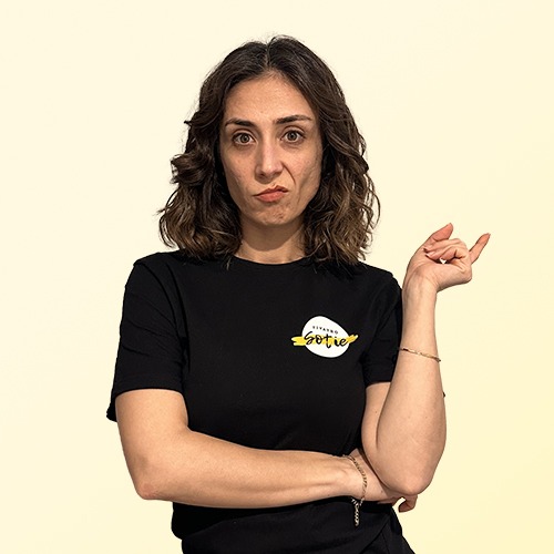 Cansu Yıldırım Uçar